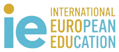 International European Education (EURO-EDU) logo